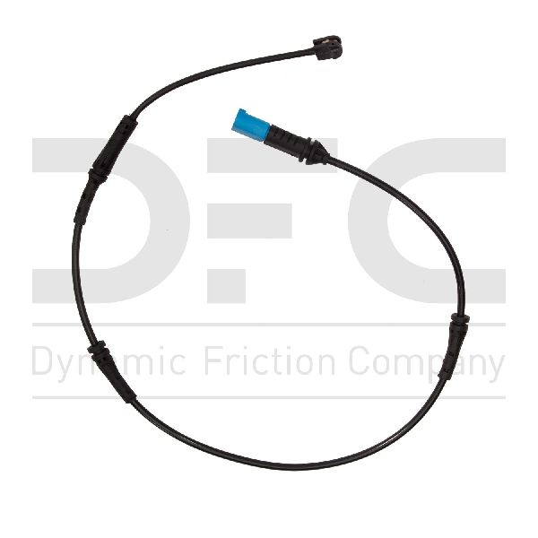 2018-2024 BMW X3 Disc Brake Pad Wear Sensor - Rear (Dynamic Friction)