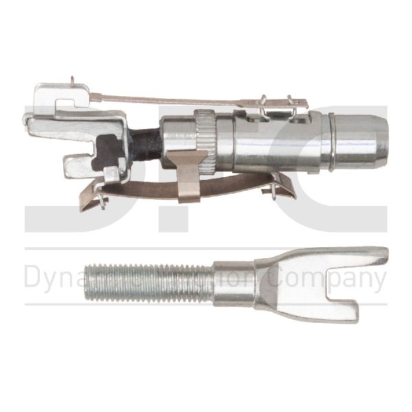 2010-2013 Ford Transit Connect Drum Brake Adjuster - Rear (Dynamic Friction)
