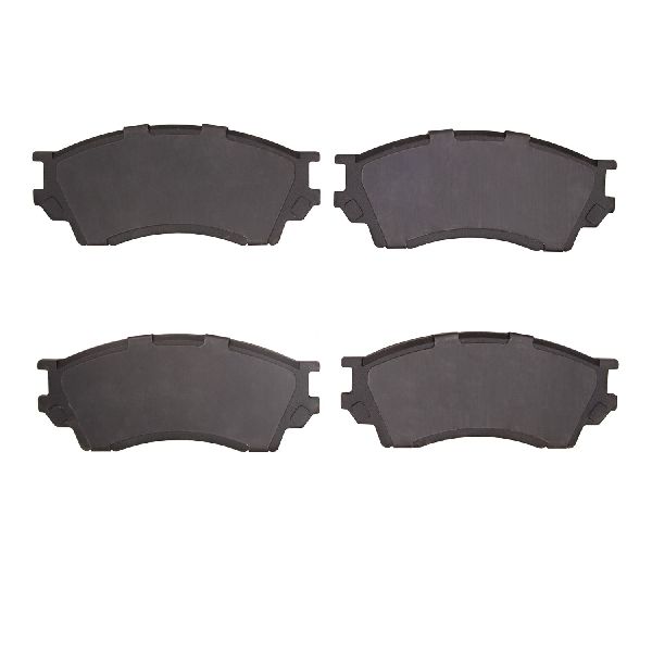 1995-2002 Mazda Millenia Disc Brake Pad Set - Front (Dynamic Friction)