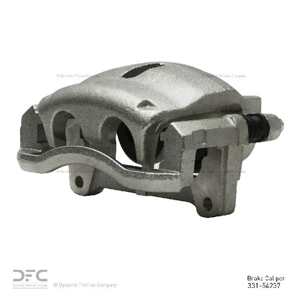 2009 Ford F-150 Disc Brake Caliper - Front Left (Dynamic Friction)
