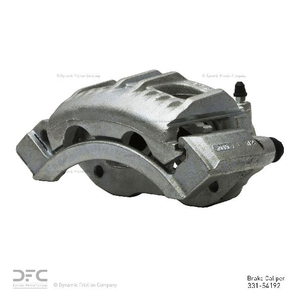 1997-2002 Ford Expedition Disc Brake Caliper - Front Right (Dynamic Friction)