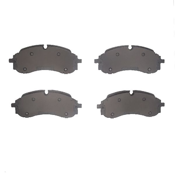 2021-2025 Ford Transit-250 Disc Brake Pad Set - Front (Dynamic Friction)