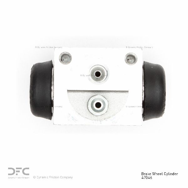 2012-2017 Chevrolet Sonic Drum Brake Wheel Cylinder - Rear (Dynamic Friction)