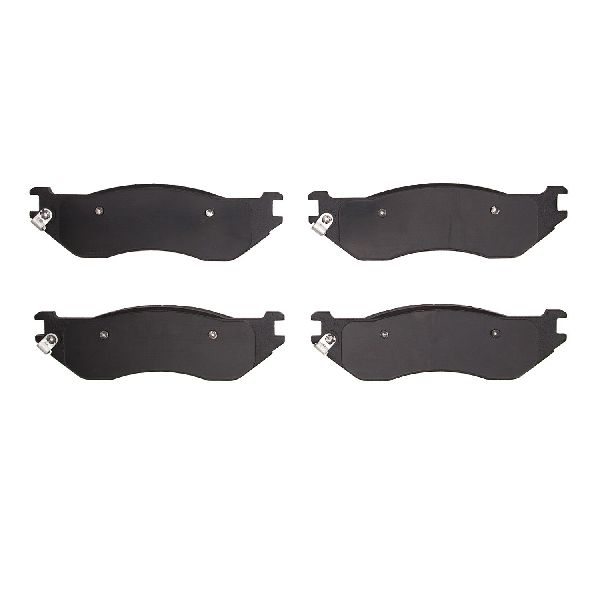 2003-2006 Dodge Durango Disc Brake Pad Set - Front (Dynamic Friction)