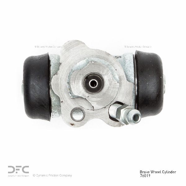 2001-2003 Toyota Prius Drum Brake Wheel Cylinder - Rear Left (Dynamic Friction)