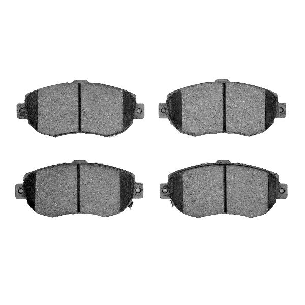 2001-2005 Lexus IS300 Disc Brake Pad Set - Front (Dynamic Friction)
