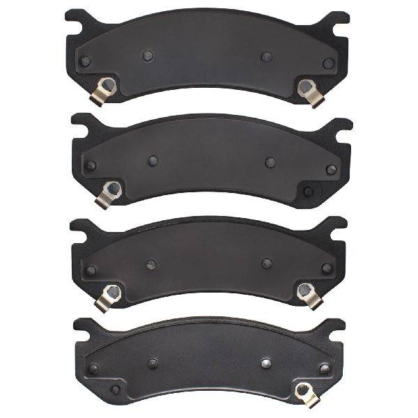 2003-2005 Chevrolet Express 2500 Disc Brake Pad Set - Front (Dynamic Friction)
