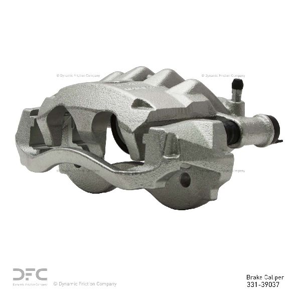 2014-2021 Ram ProMaster 3500 Disc Brake Caliper - Front Left (Dynamic Friction)