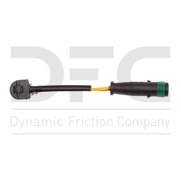 2010-2025 Mercedes-Benz Sprinter 3500 Disc Brake Pad Wear Sensor - Rear (Dynamic Friction)