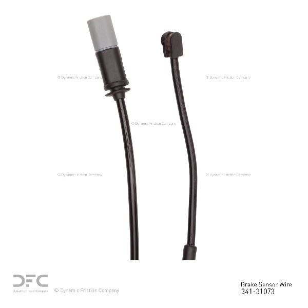 2014-2020 BMW i8 Disc Brake Pad Wear Sensor - Rear (Dynamic Friction)