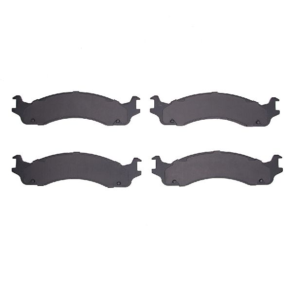 1998 Dodge B3500 Disc Brake Pad Set - Front (Dynamic Friction)