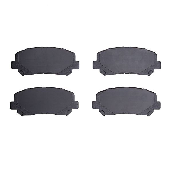 2013-2025 Mazda CX-5 Disc Brake Pad Set - Front (Dynamic Friction)