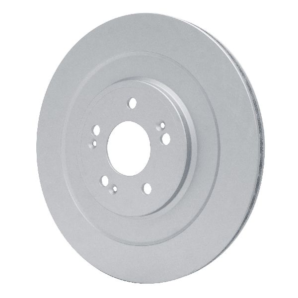 2023-2025 Genesis G90 Disc Brake Rotor - Rear (Dynamic Friction)