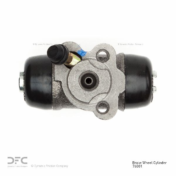 2004-2009 Toyota Prius Drum Brake Wheel Cylinder - Rear Left (Dynamic Friction)