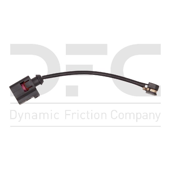 2011-2023 Porsche Cayenne Disc Brake Pad Wear Sensor - Rear (Dynamic Friction)