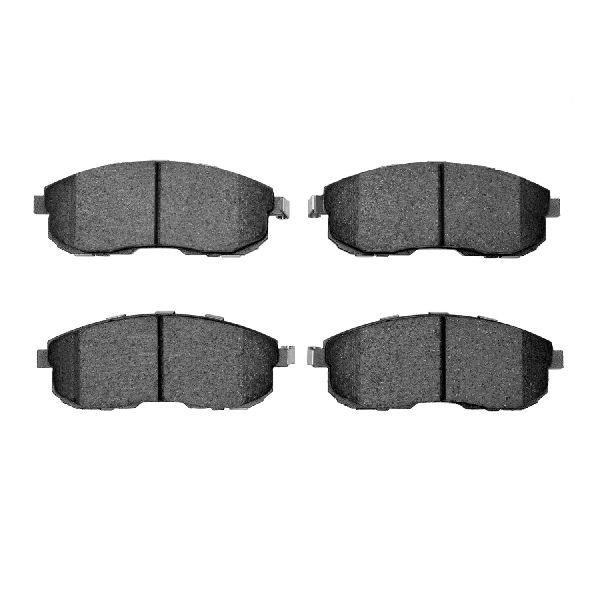 2003-2005 Nissan 350Z Disc Brake Pad Set - Front (Dynamic Friction)