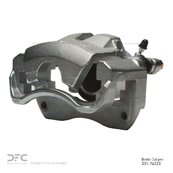 2016-2018 Lexus ES300h Disc Brake Caliper - Front Left (Dynamic Friction)