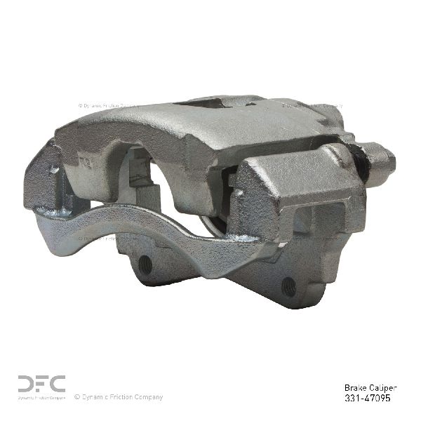 2005 Chevrolet Monte Carlo Disc Brake Caliper - Front Left (Dynamic Friction)