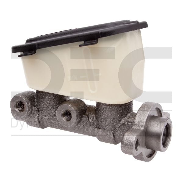 1981 Buick Century Brake Master Cylinder (Dynamic Friction)