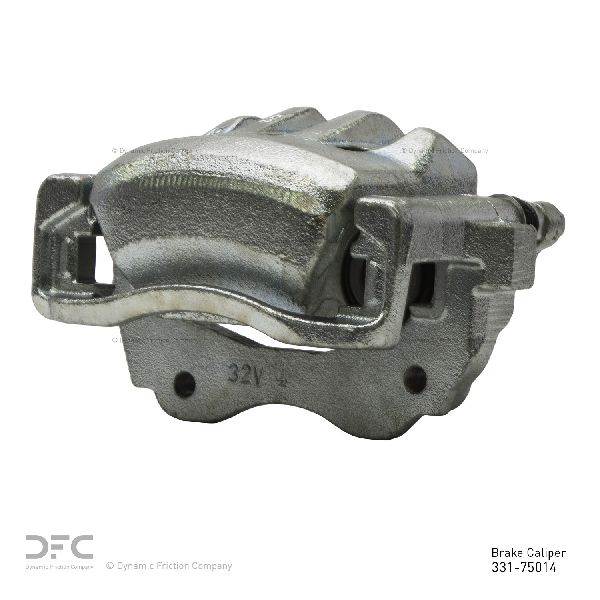 1998-2000 Lexus GS400 Disc Brake Caliper - Front Right (Dynamic Friction)