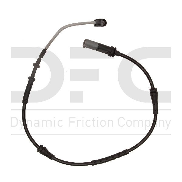 2020-2024 Mini Cooper Countryman Disc Brake Pad Wear Sensor - Rear (Dynamic Friction)