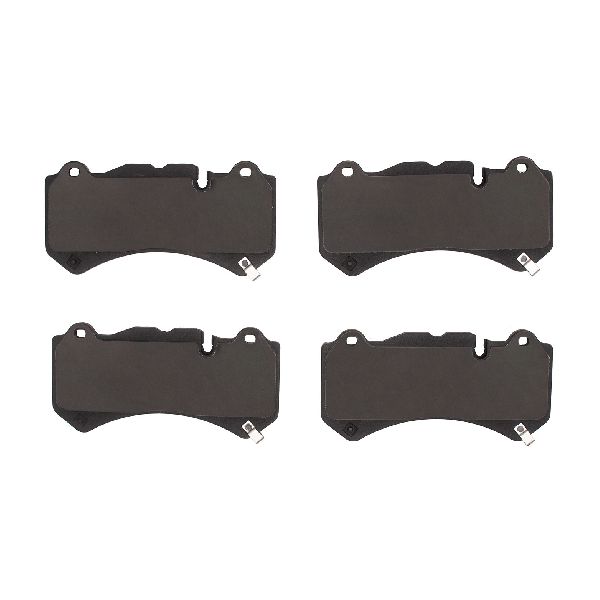 2022-2025 Cadillac CT4 Disc Brake Pad Set - Front (Dynamic Friction)