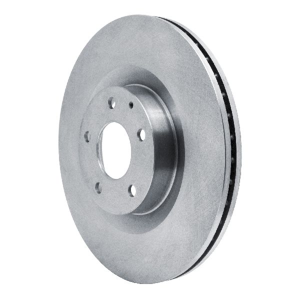 2023-2025 Mazda CX-50 Disc Brake Rotor - Front (Dynamic Friction)