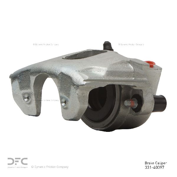 1991-1996 Dodge Dakota Disc Brake Caliper - Front Left (Dynamic Friction)