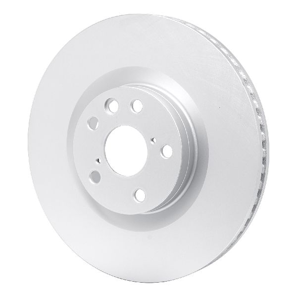 2016-2025 Lexus IS300 Disc Brake Rotor - Front Right (Dynamic Friction)