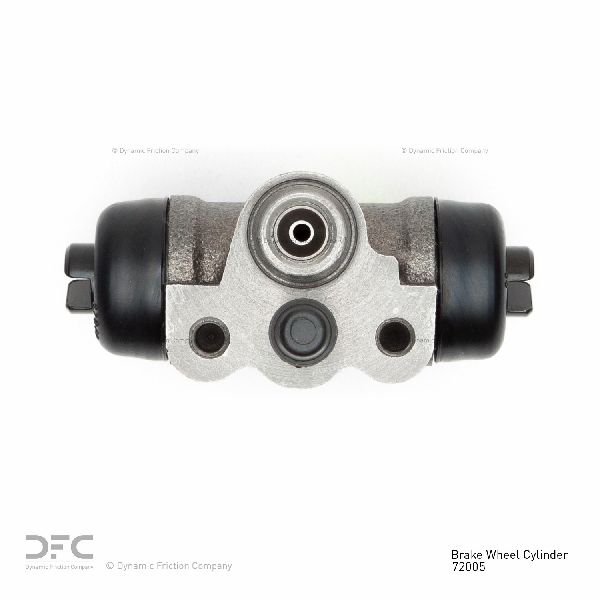 1993-1996 Eagle Summit Drum Brake Wheel Cylinder - Rear (Dynamic Friction)