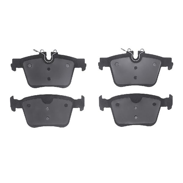 2022-2024 Volvo XC60 Disc Brake Pad Set - Rear (Dynamic Friction)