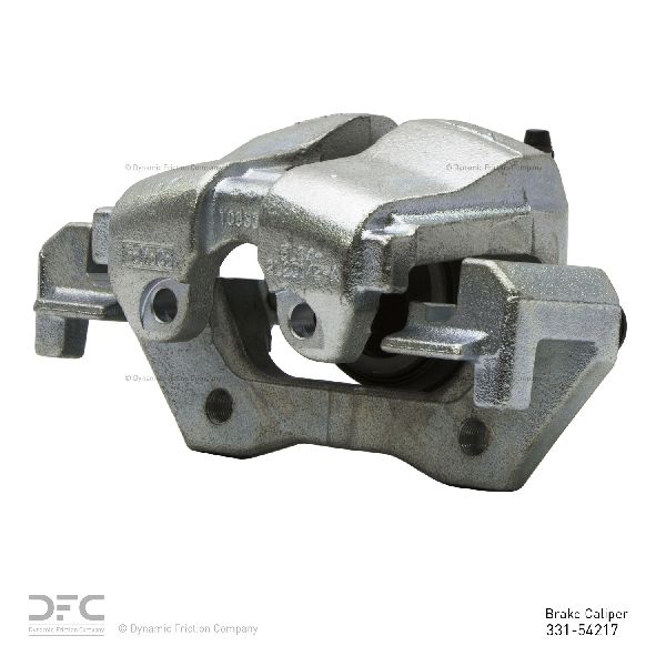 2005-2006 Mazda Tribute Disc Brake Caliper - Front Left (Dynamic Friction)