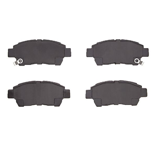 2000 Toyota Echo Disc Brake Pad Set - Front (Dynamic Friction)