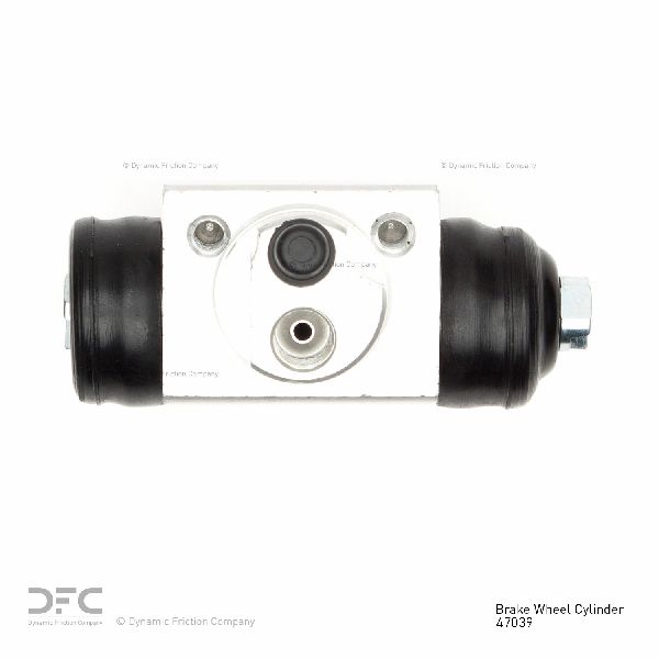 2005-2007 Saturn Ion Drum Brake Wheel Cylinder - Rear (Dynamic Friction)