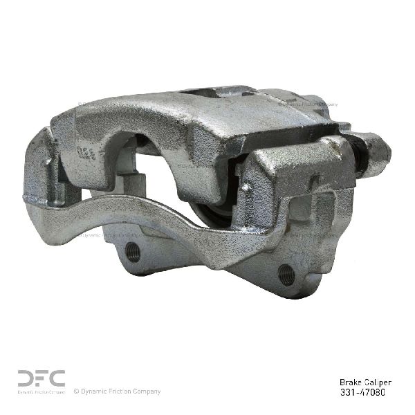 1997-2002 Cadillac Eldorado Disc Brake Caliper - Front Right (Dynamic Friction)
