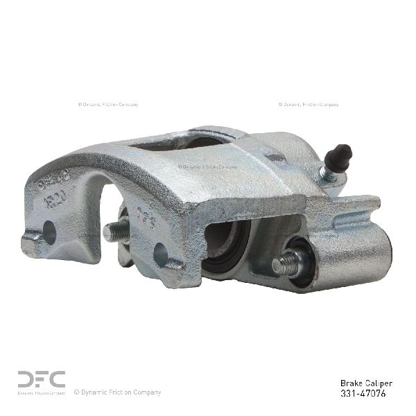 1992-2005 Chevrolet Cavalier Disc Brake Caliper - Front Left (Dynamic Friction)