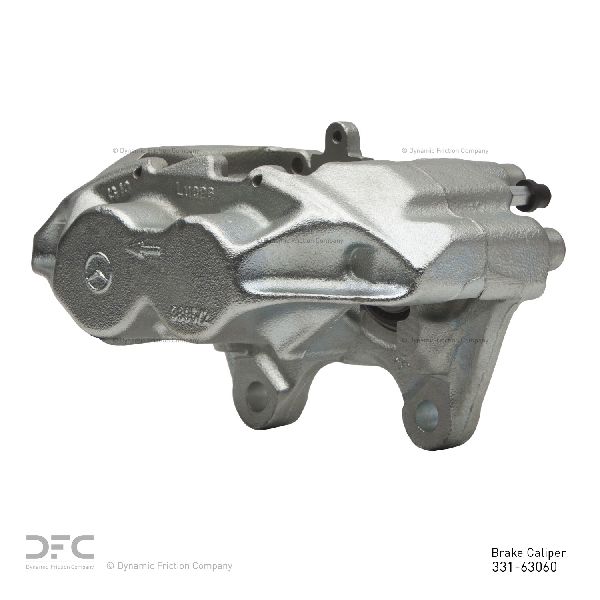 1994-1999 Mercedes-Benz S320 Disc Brake Caliper - Front Left (Dynamic Friction)