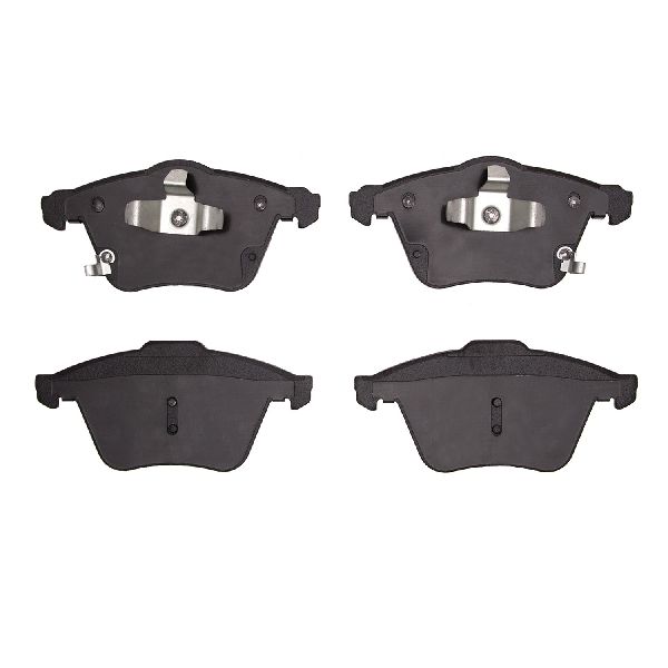 2006-2007 Mazda 6 Disc Brake Pad Set - Front (Dynamic Friction)