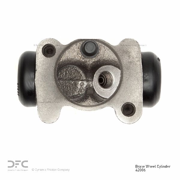 1963-1966 Jeep Gladiator Drum Brake Wheel Cylinder - Rear Right (Dynamic Friction)