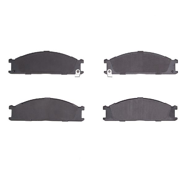 1986-1994 Nissan D21 Disc Brake Pad Set - Front (Dynamic Friction)