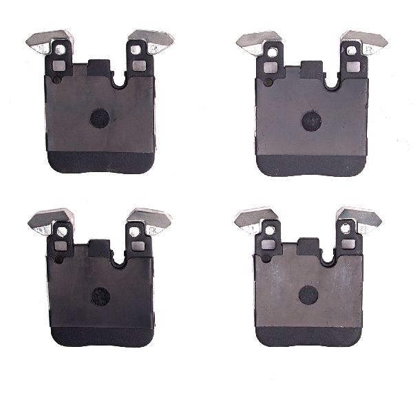 2015-2020 BMW M4 Disc Brake Pad Set - Rear (Dynamic Friction)