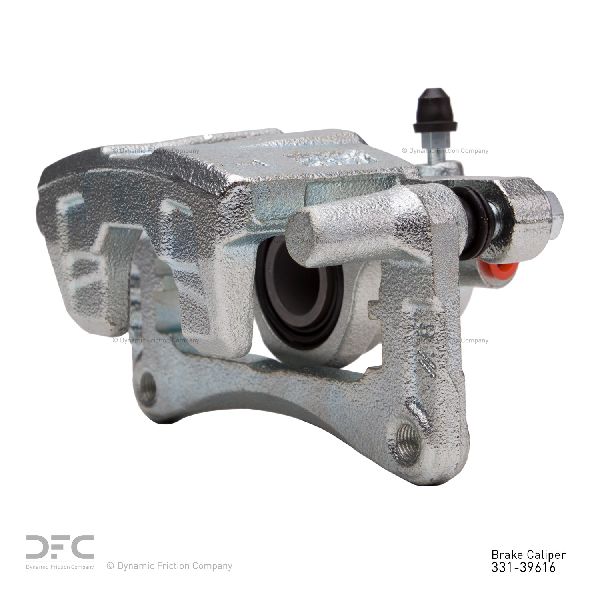 2008-2014 Dodge Avenger Disc Brake Caliper - Rear Right (Dynamic Friction)