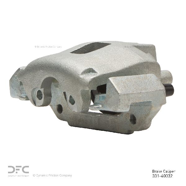 2001-2007 Dodge Caravan Disc Brake Caliper - Front Right (Dynamic Friction)
