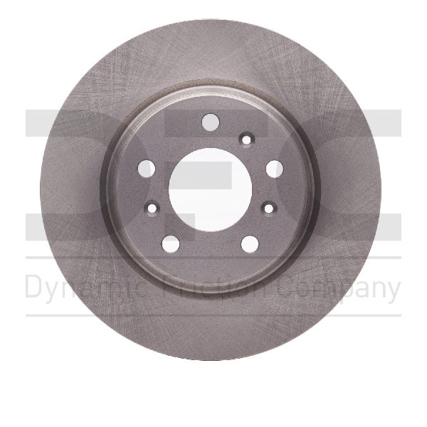 2005 Buick Terraza Disc Brake Rotor - Front (Dynamic Friction)
