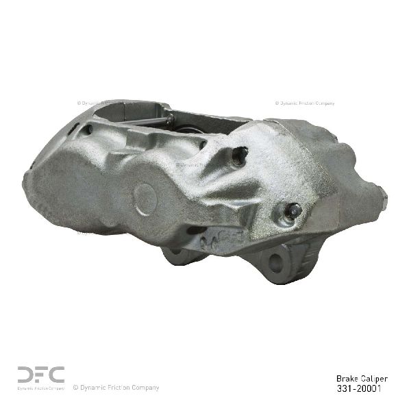 1976-1995 Jaguar XJS Disc Brake Caliper - Front Left (Dynamic Friction)