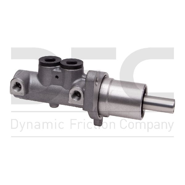 2005-2008 Ford Mustang Brake Master Cylinder (Dynamic Friction)