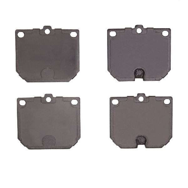 1969-1972 Toyota Crown Disc Brake Pad Set - Front (Dynamic Friction)