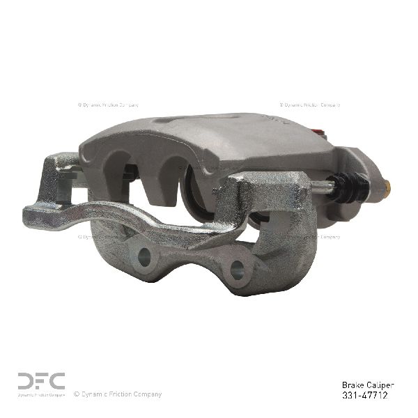 2003-2014 Chevrolet Express 1500 Disc Brake Caliper - Rear Right (Dynamic Friction)