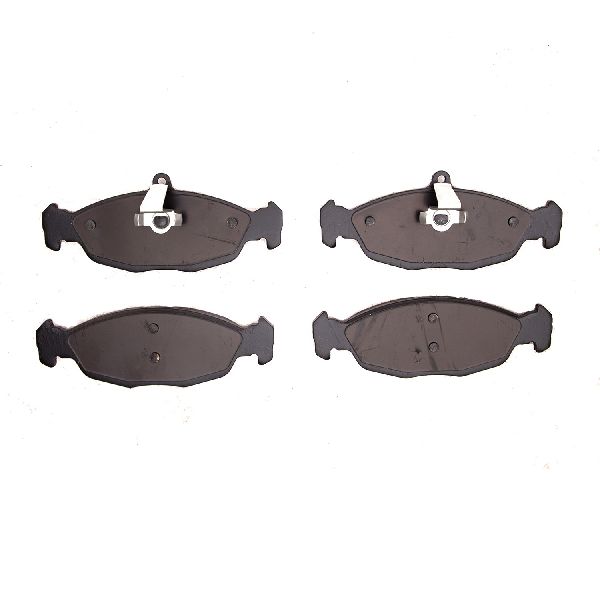 1997-2006 Jaguar XK8 Disc Brake Pad Set - Rear (Dynamic Friction)