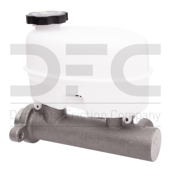 2003-2007 Chevrolet Express 2500 Brake Master Cylinder (Dynamic Friction)